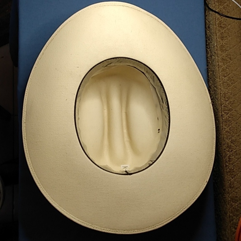 Rockmount Ranch Wear Cowboy Hat - Picture 7 of 9